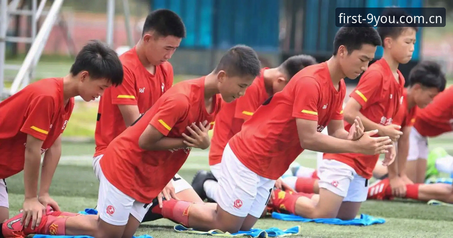 土伦杯U19国足出局背后的技术统计：一场零射正比赛引发的思考